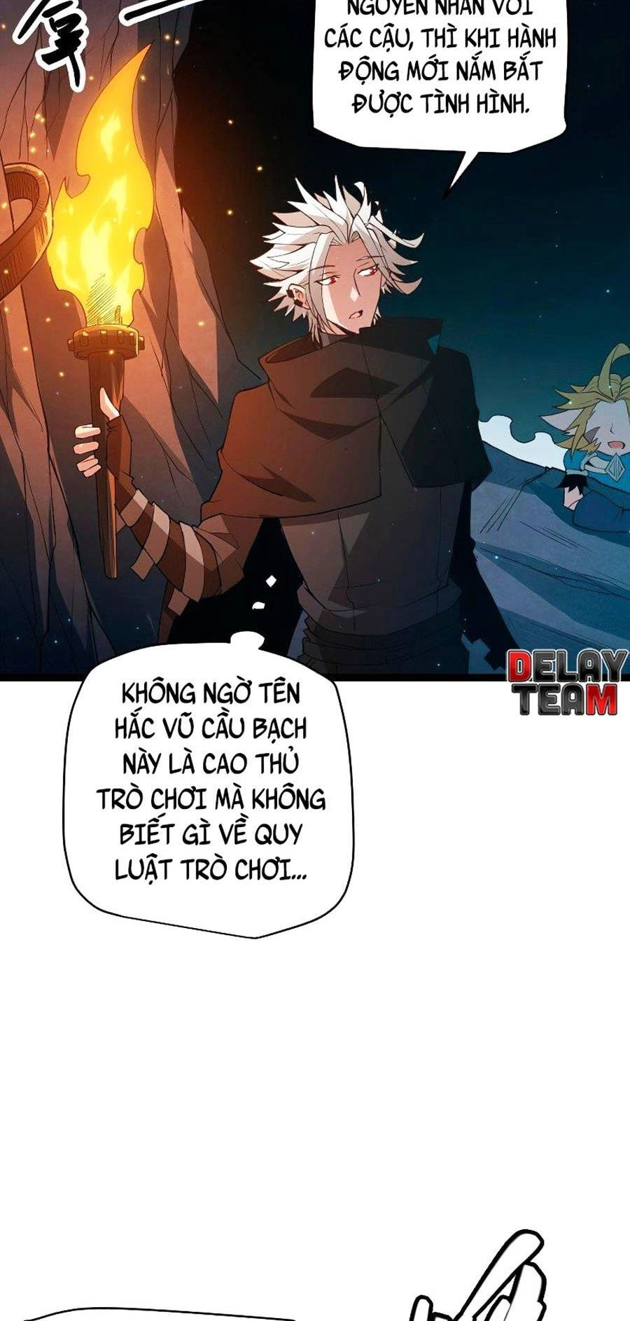 Tôi Đến Từ Thế Giới Trò Chơi Chapter 57 - 19