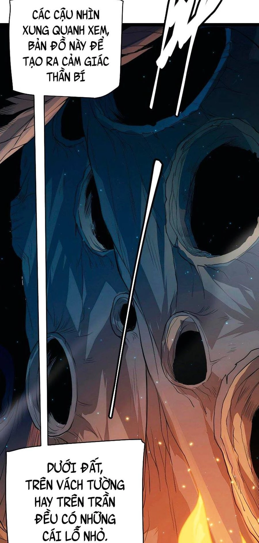 Tôi Đến Từ Thế Giới Trò Chơi Chapter 57 - 20