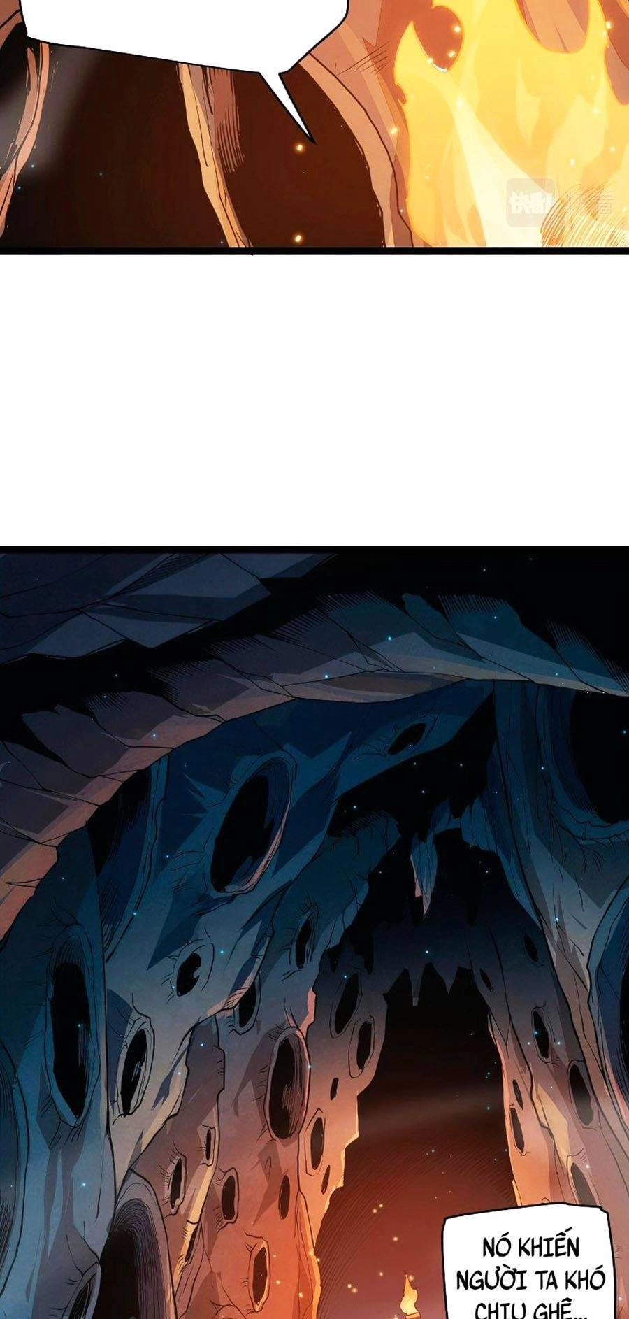 Tôi Đến Từ Thế Giới Trò Chơi Chapter 57 - 21