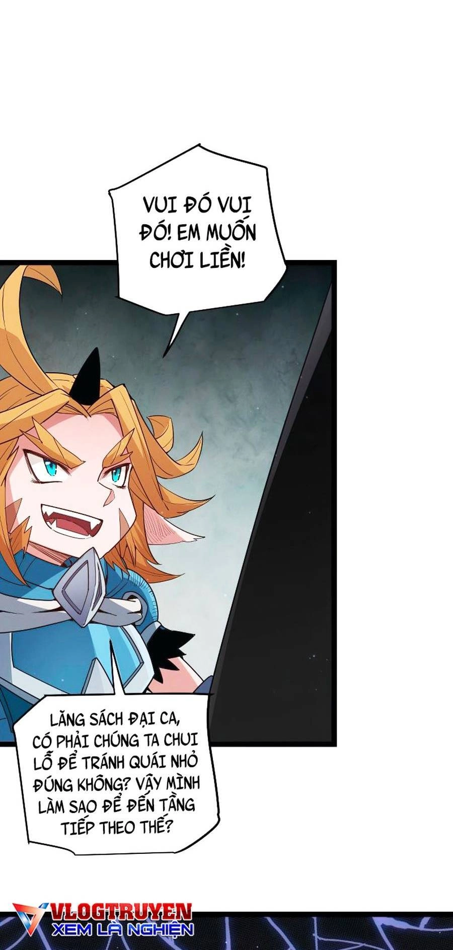 Tôi Đến Từ Thế Giới Trò Chơi Chapter 57 - 24