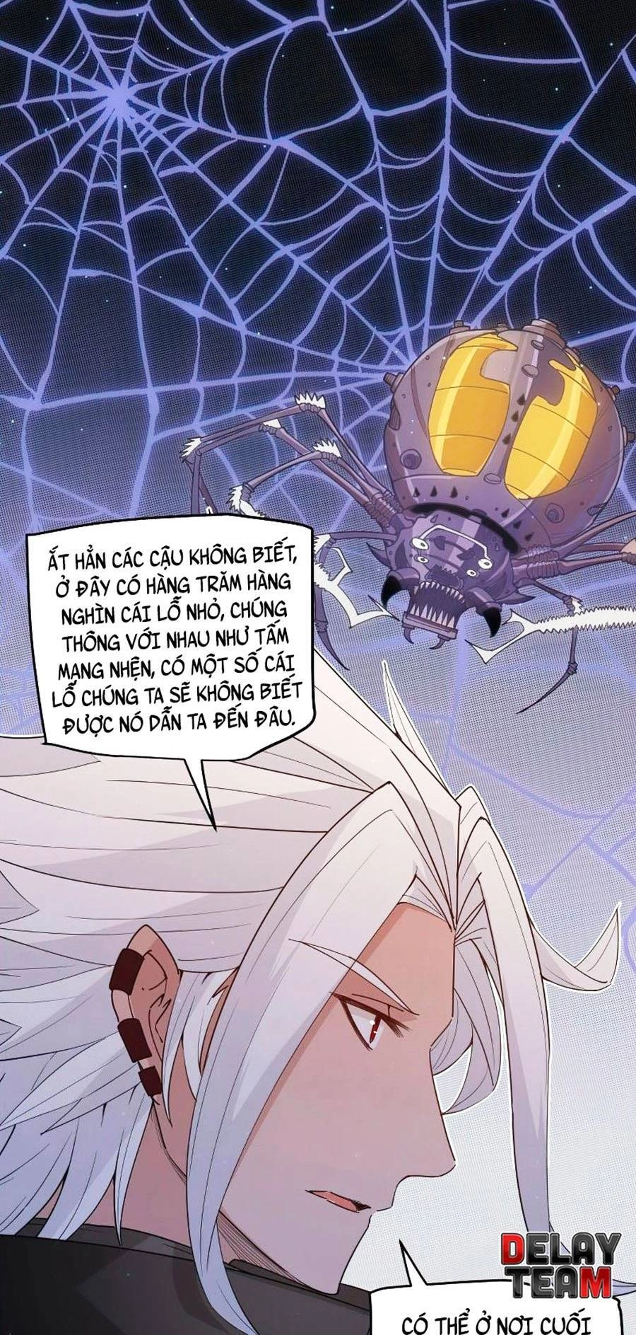 Tôi Đến Từ Thế Giới Trò Chơi Chapter 57 - 25