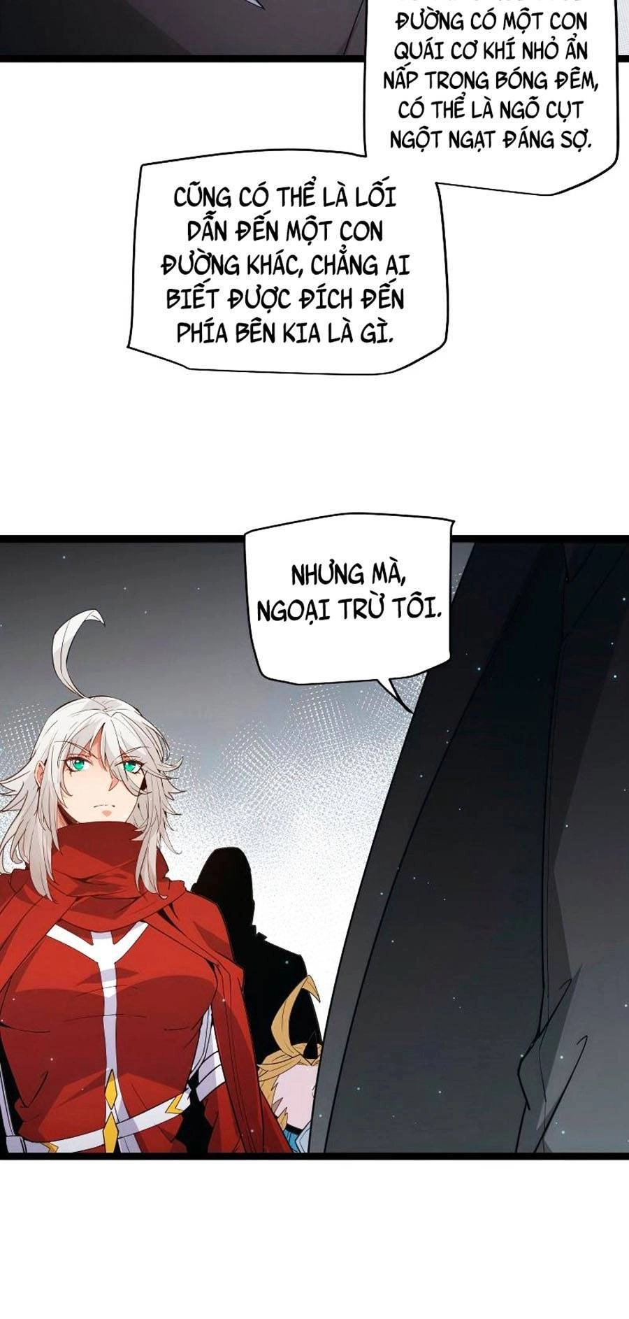 Tôi Đến Từ Thế Giới Trò Chơi Chapter 57 - 26