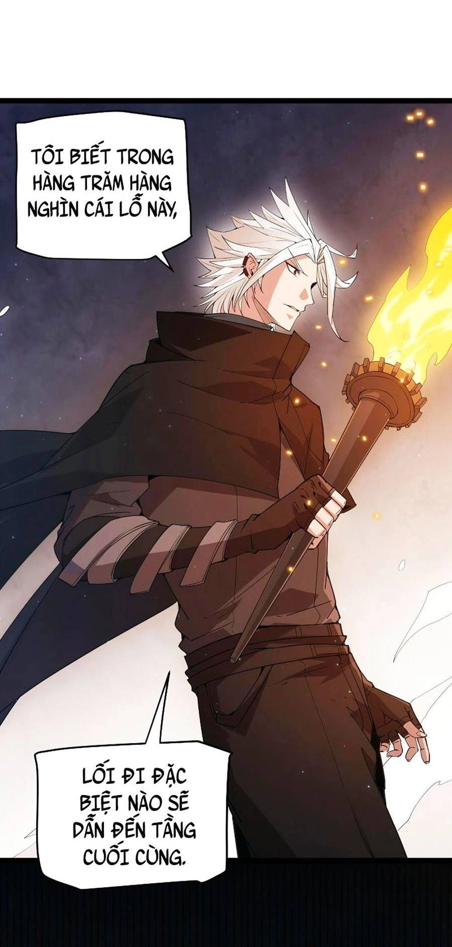 Tôi Đến Từ Thế Giới Trò Chơi Chapter 57 - 27