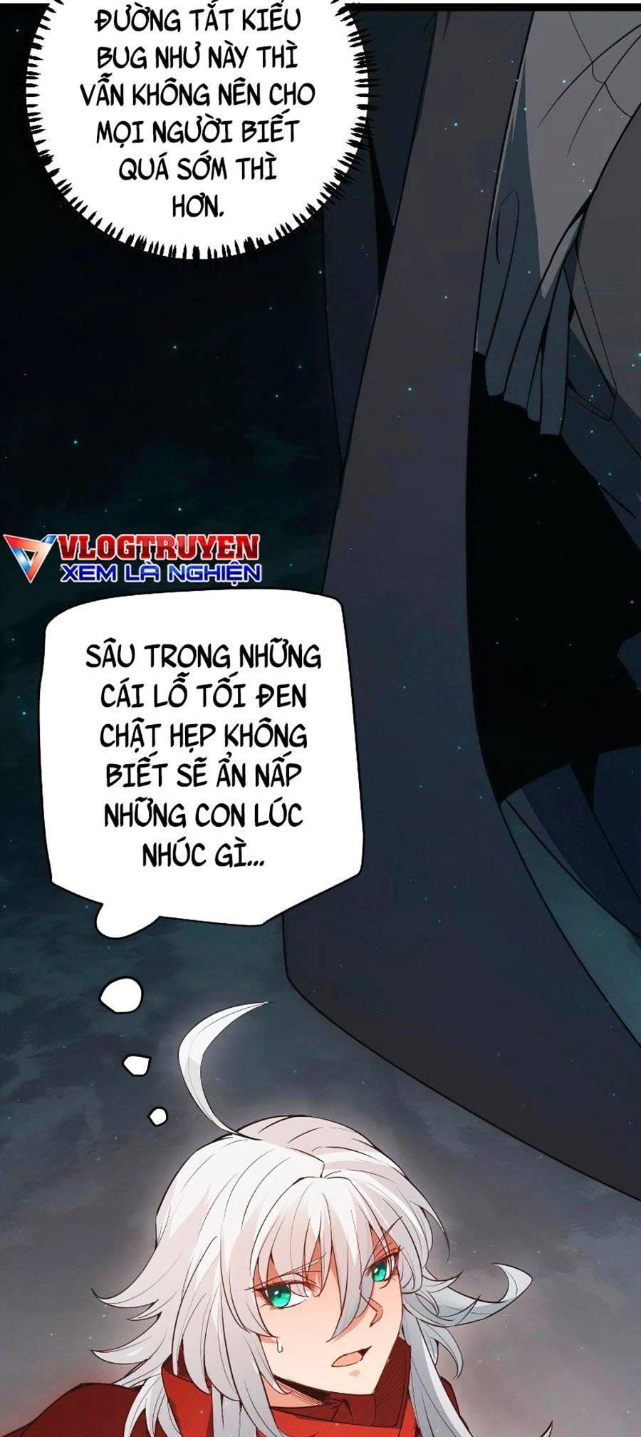 Tôi Đến Từ Thế Giới Trò Chơi Chapter 57 - 33