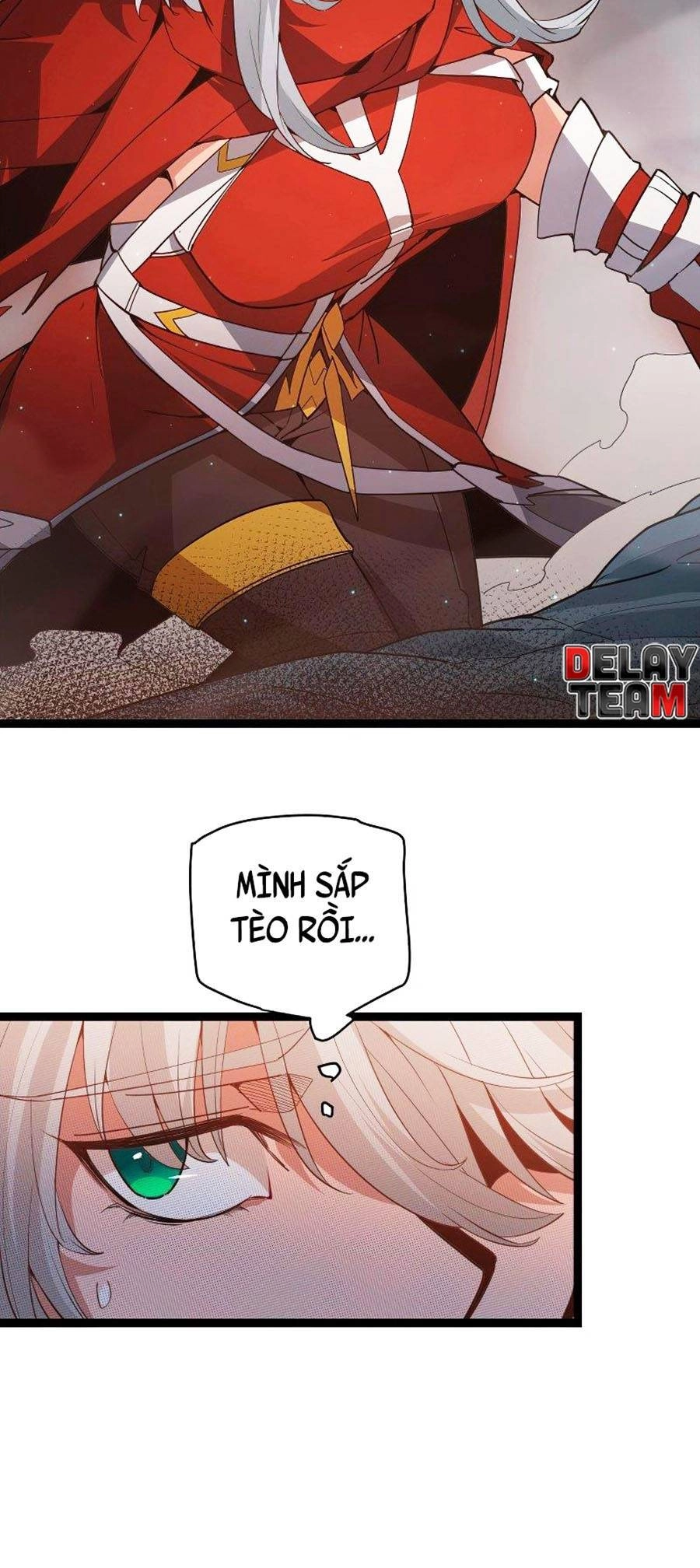 Tôi Đến Từ Thế Giới Trò Chơi Chapter 57 - 34