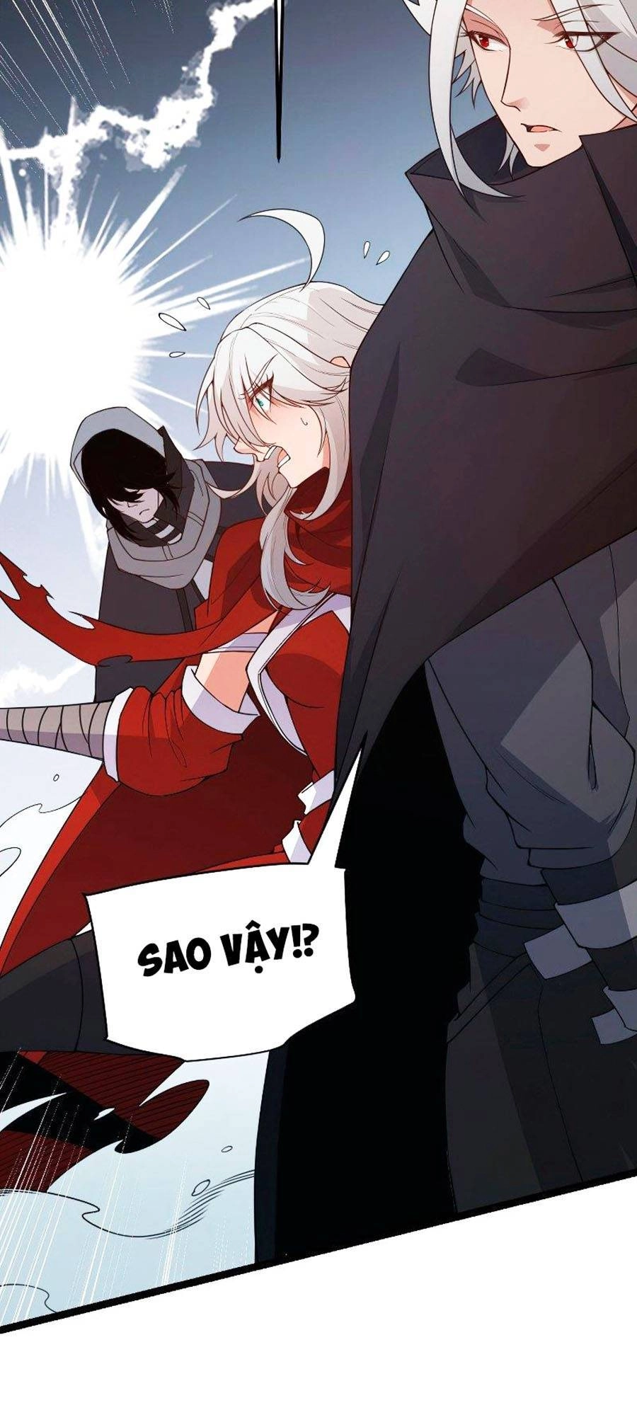 Tôi Đến Từ Thế Giới Trò Chơi Chapter 57 - 36