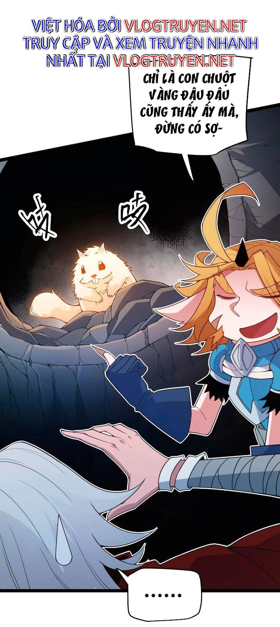 Tôi Đến Từ Thế Giới Trò Chơi Chapter 57 - 37