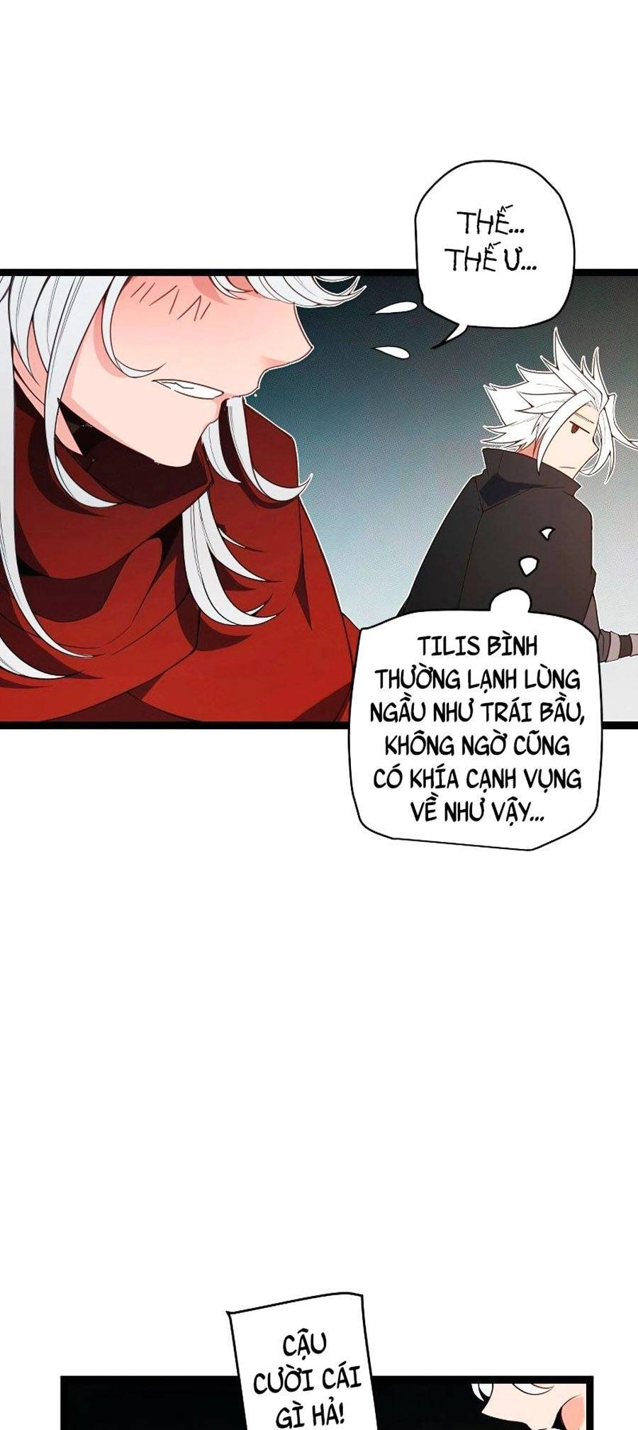 Tôi Đến Từ Thế Giới Trò Chơi Chapter 57 - 38