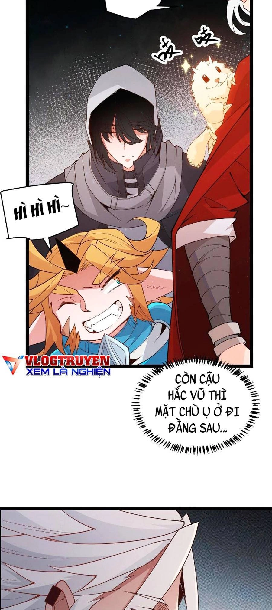 Tôi Đến Từ Thế Giới Trò Chơi Chapter 57 - 39