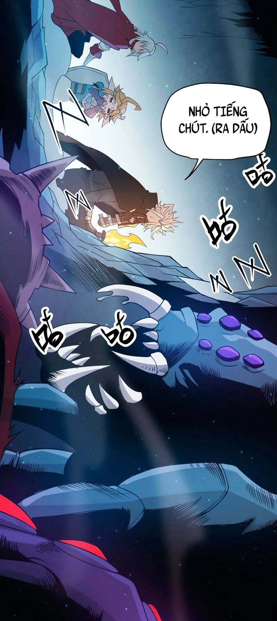 Tôi Đến Từ Thế Giới Trò Chơi Chapter 57 - 42