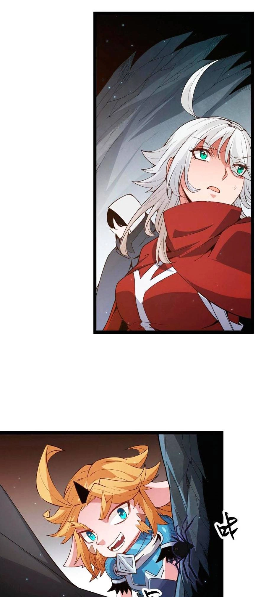 Tôi Đến Từ Thế Giới Trò Chơi Chapter 57 - 44