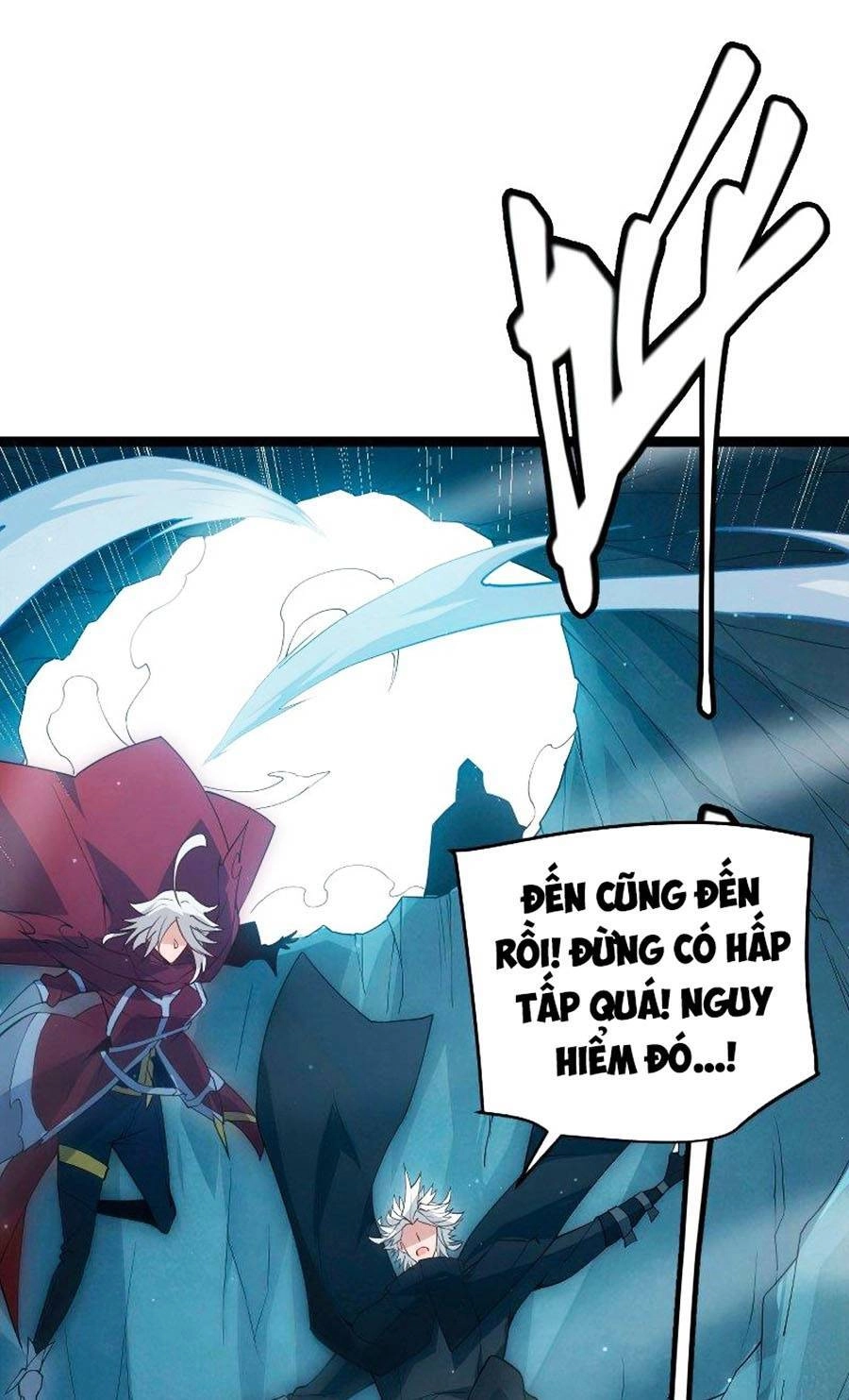 Tôi Đến Từ Thế Giới Trò Chơi Chapter 57 - 46