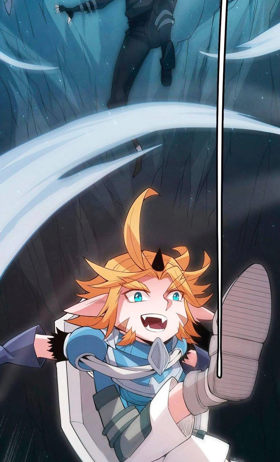 Tôi Đến Từ Thế Giới Trò Chơi Chapter 57 - 47