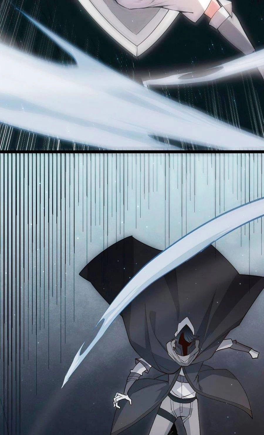 Tôi Đến Từ Thế Giới Trò Chơi Chapter 57 - 48