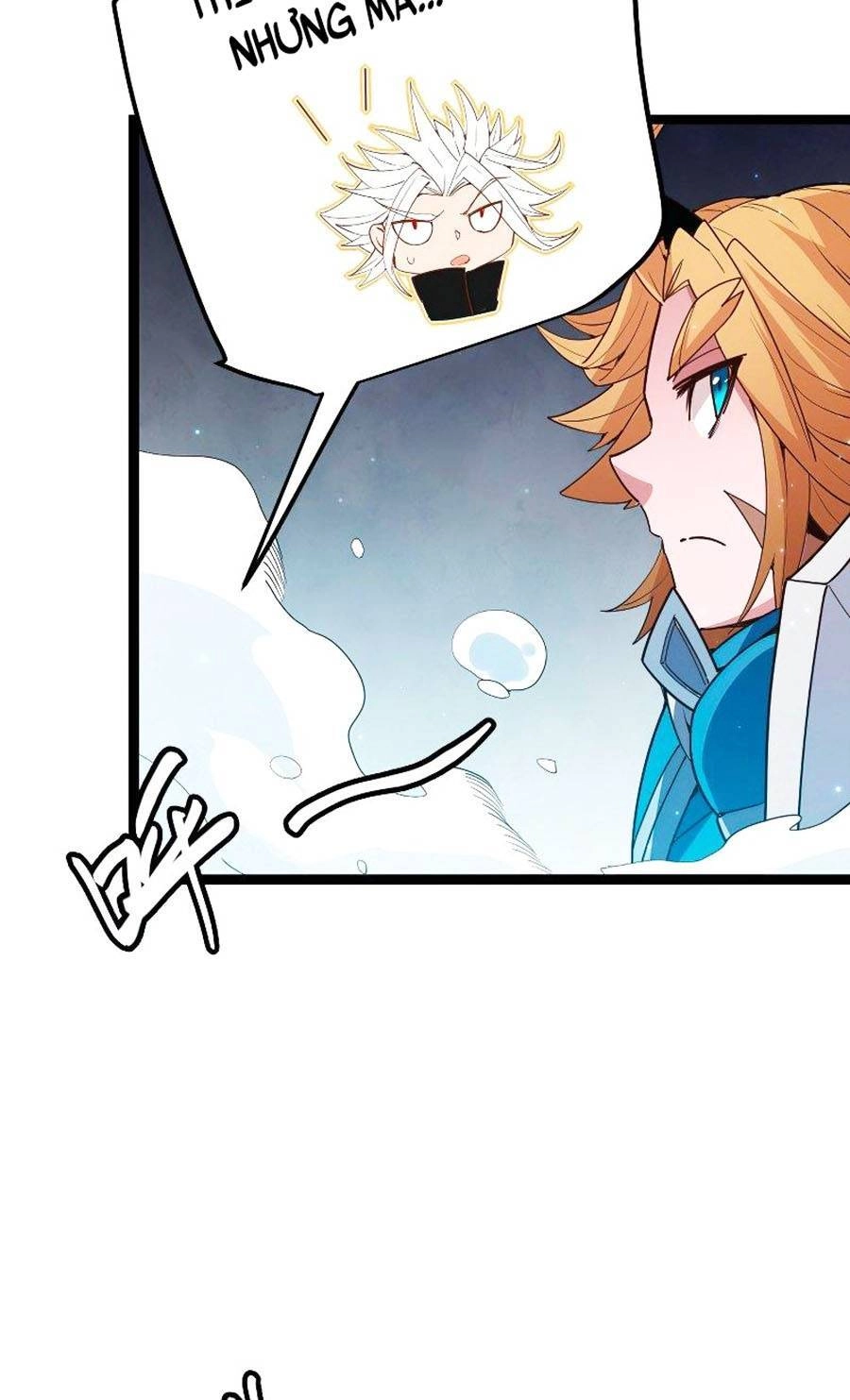 Tôi Đến Từ Thế Giới Trò Chơi Chapter 57 - 51