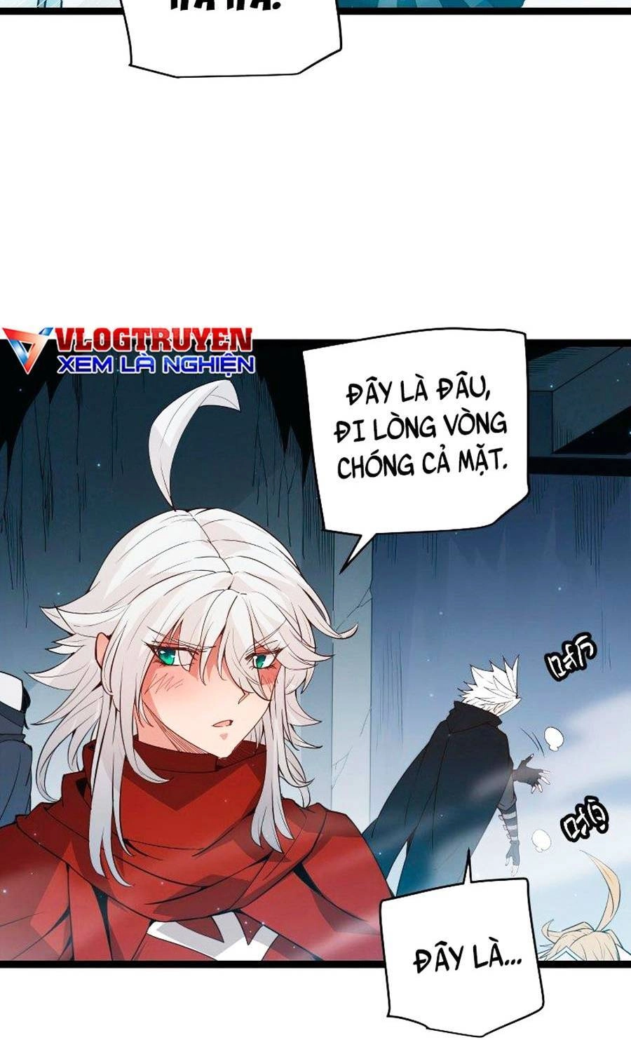 Tôi Đến Từ Thế Giới Trò Chơi Chapter 57 - 53