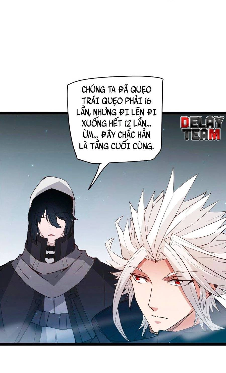 Tôi Đến Từ Thế Giới Trò Chơi Chapter 57 - 54