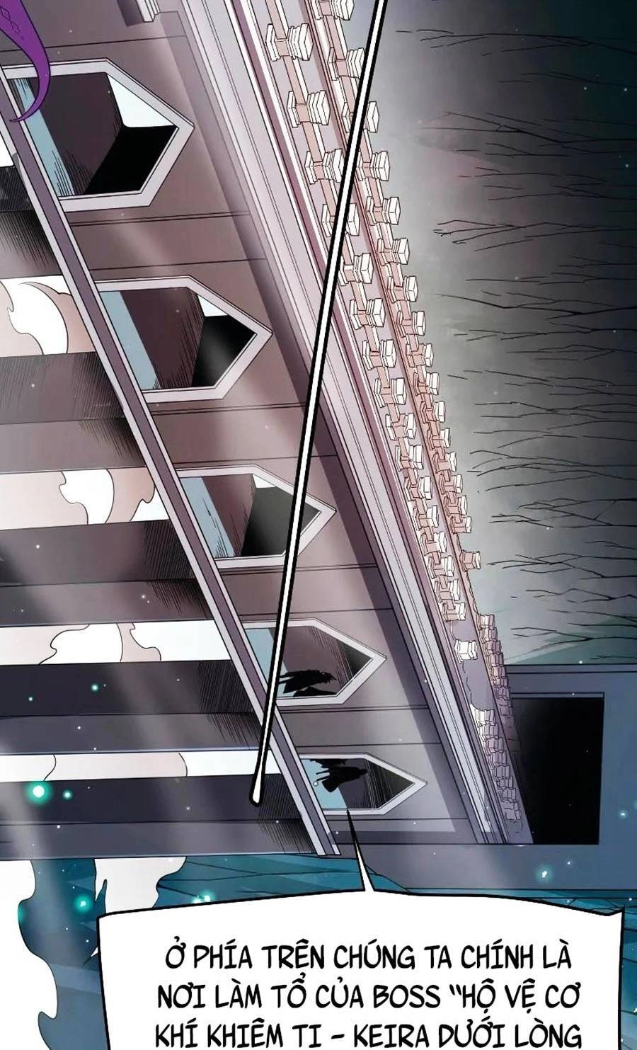 Tôi Đến Từ Thế Giới Trò Chơi Chapter 57 - 59