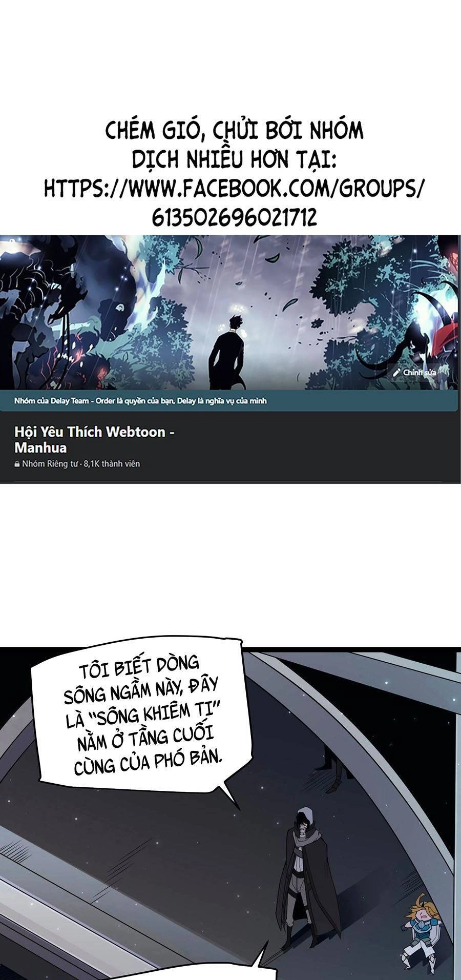 Tôi Đến Từ Thế Giới Trò Chơi Chapter 58 - 1