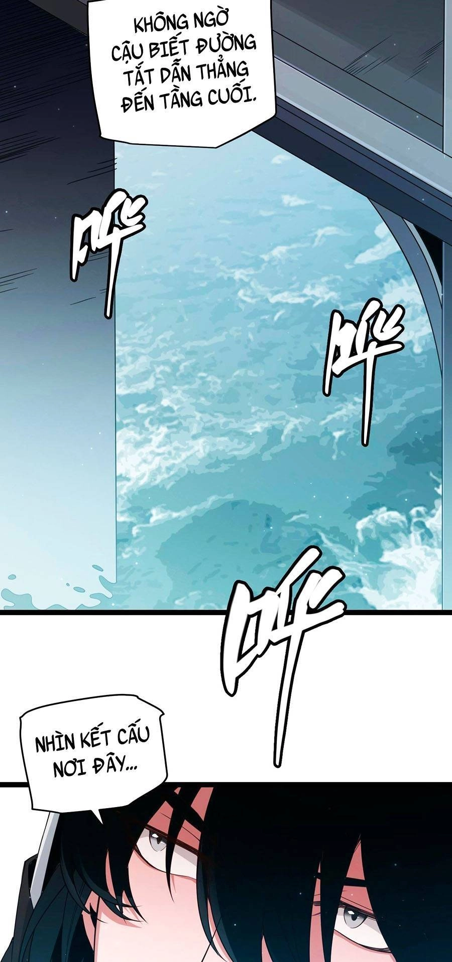 Tôi Đến Từ Thế Giới Trò Chơi Chapter 58 - 2