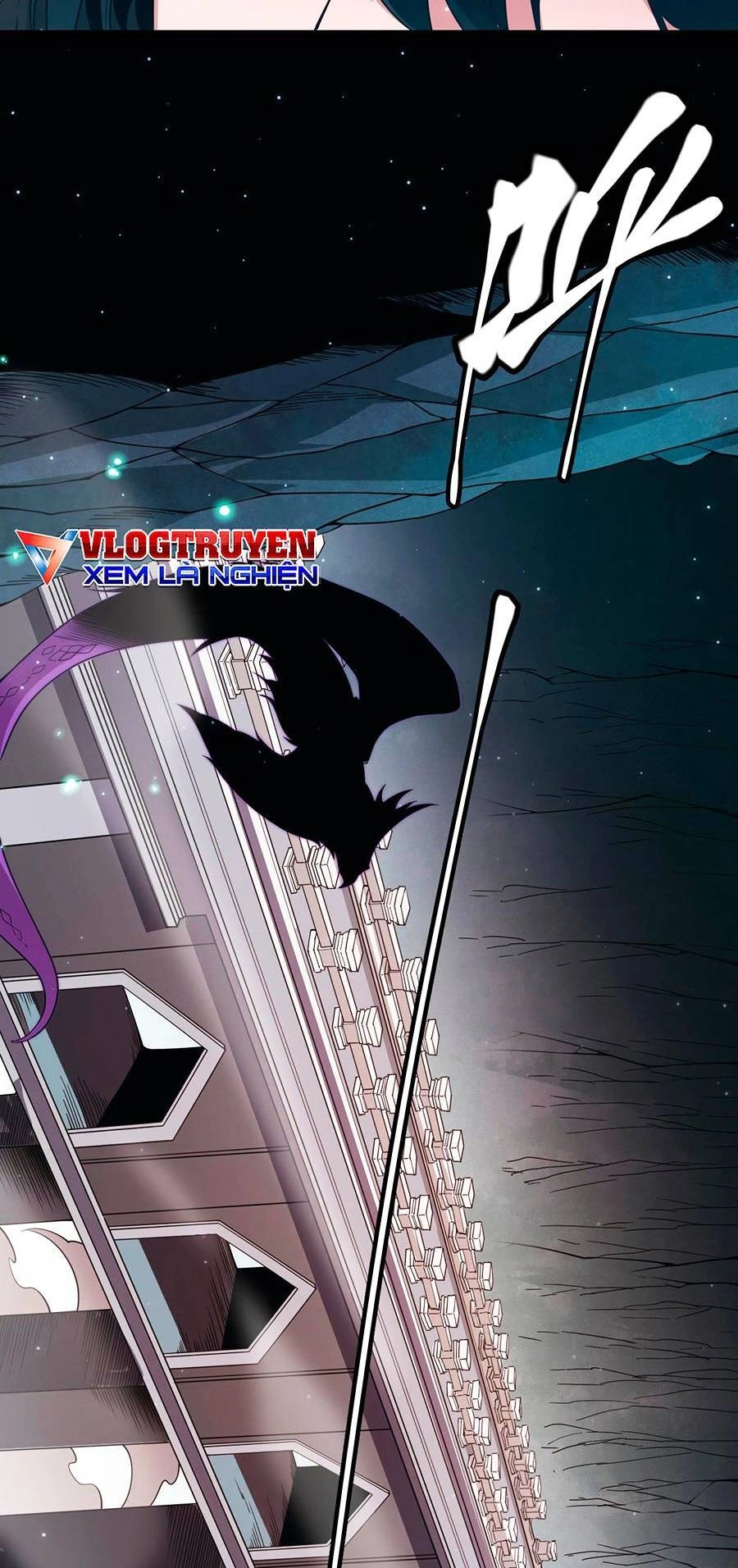 Tôi Đến Từ Thế Giới Trò Chơi Chapter 58 - 3