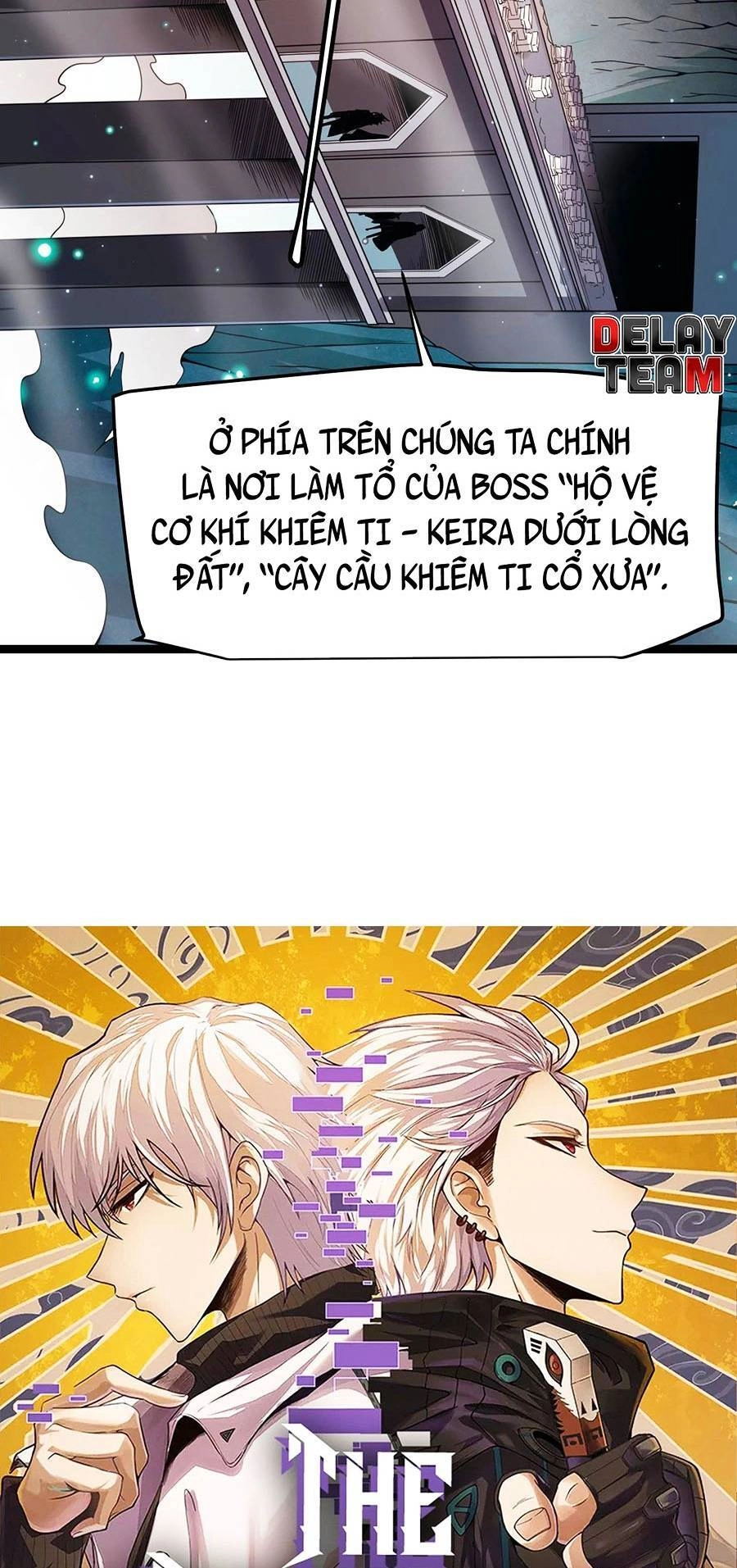 Tôi Đến Từ Thế Giới Trò Chơi Chapter 58 - 4