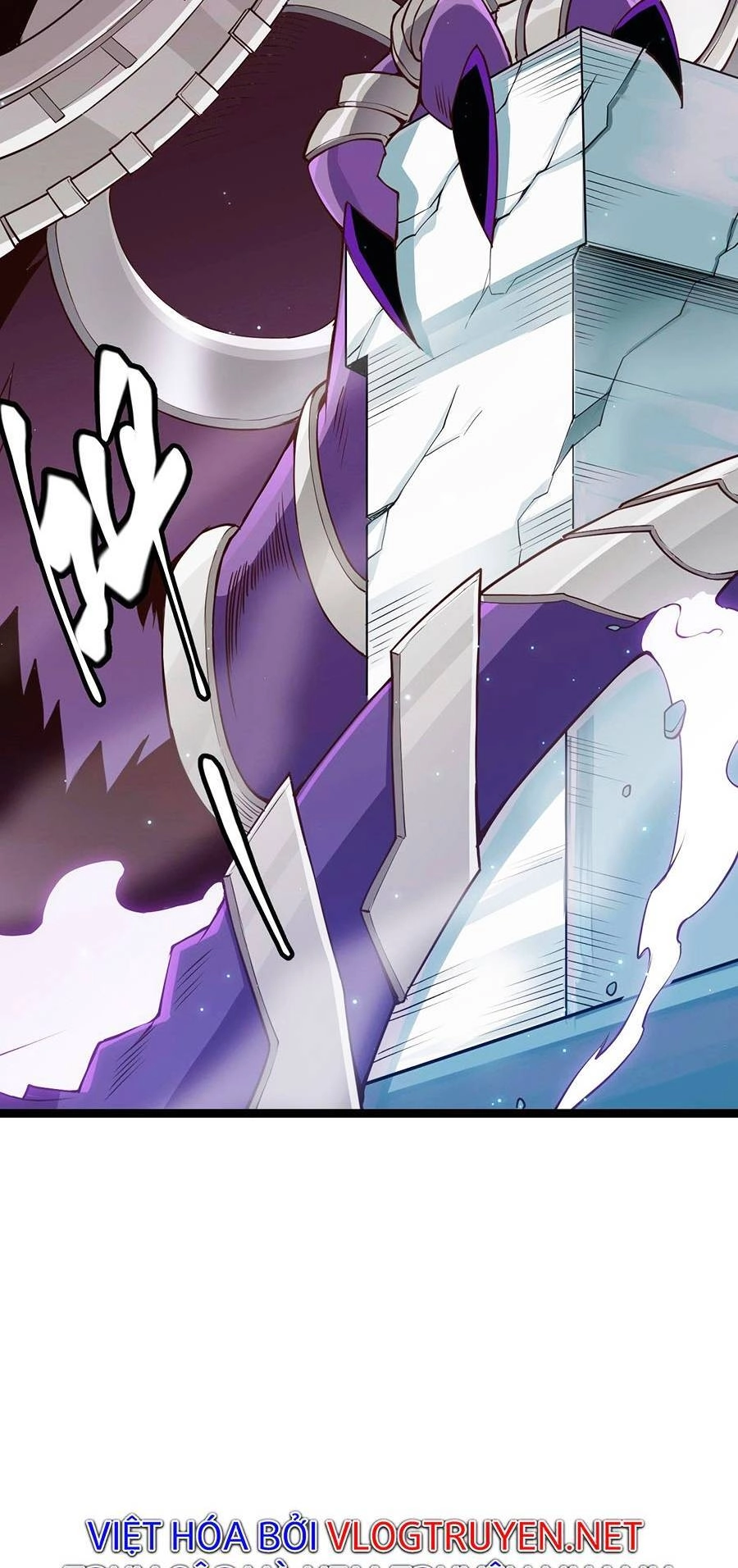 Tôi Đến Từ Thế Giới Trò Chơi Chapter 58 - 7