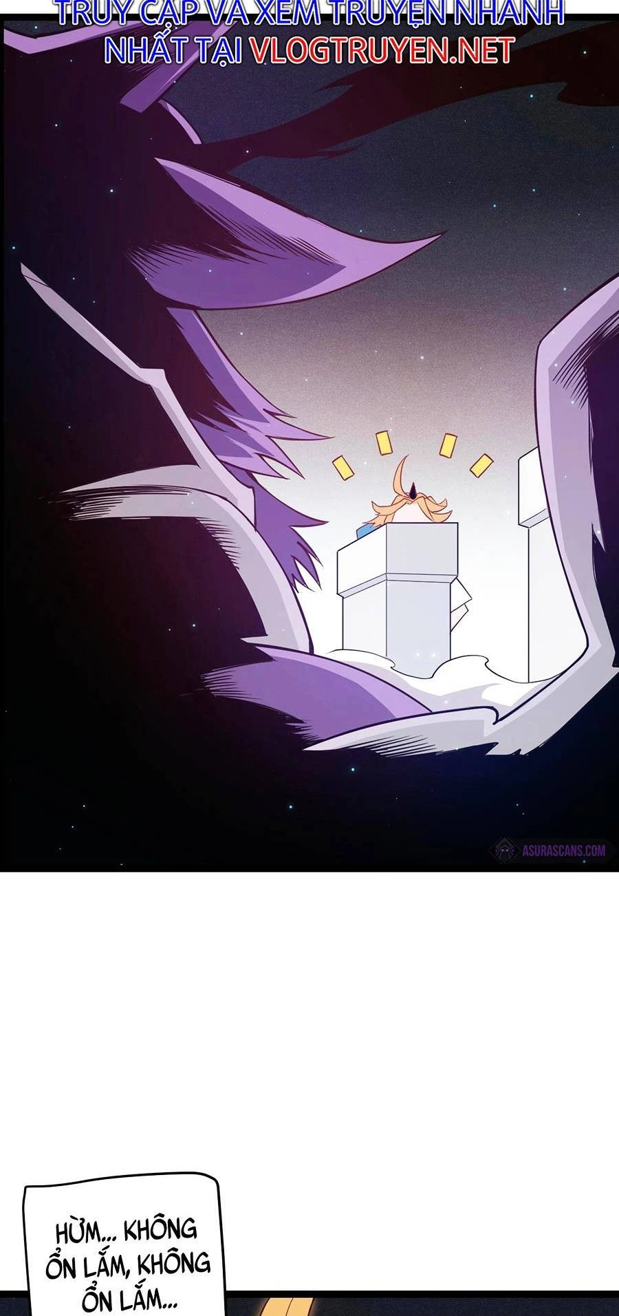 Tôi Đến Từ Thế Giới Trò Chơi Chapter 58 - 8