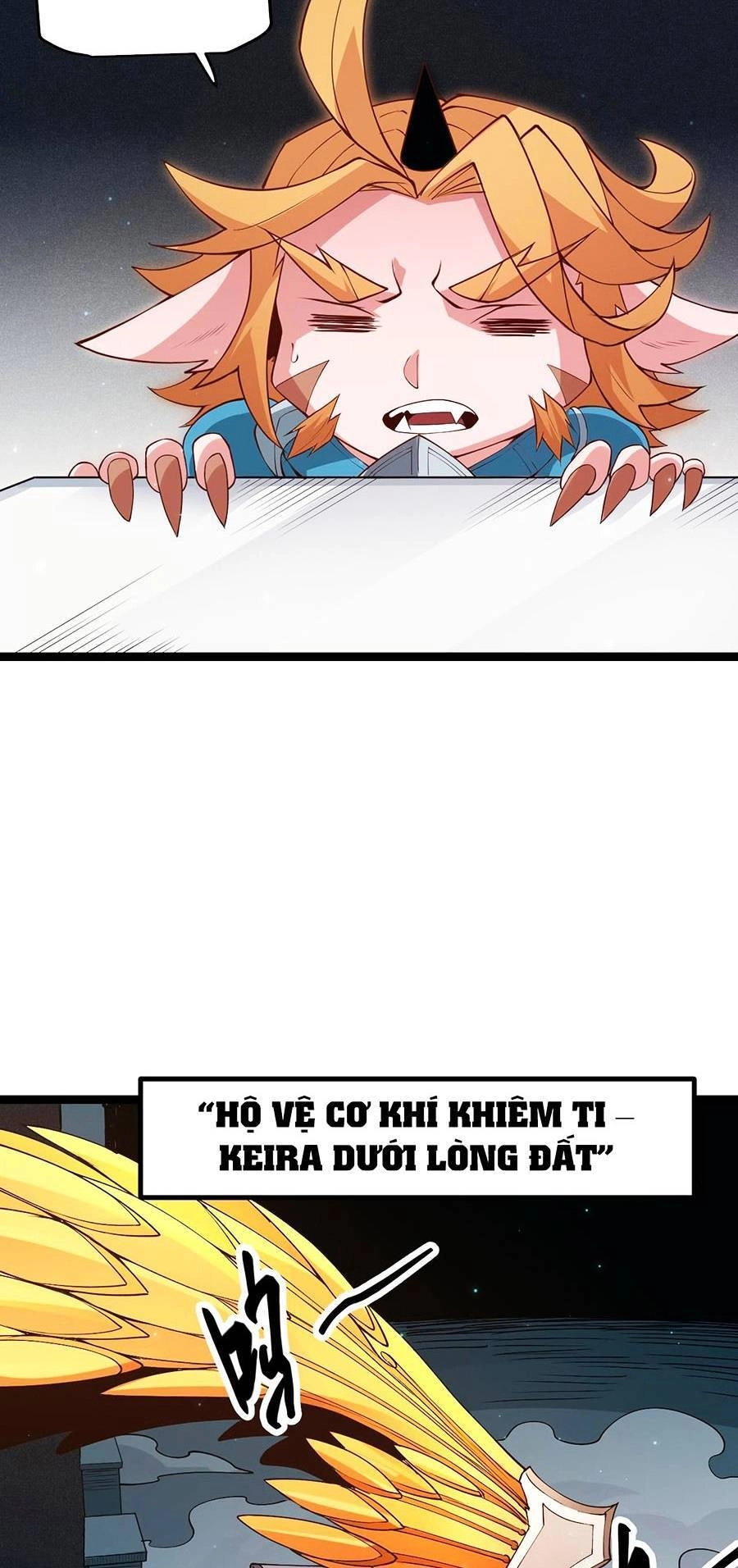 Tôi Đến Từ Thế Giới Trò Chơi Chapter 58 - 9