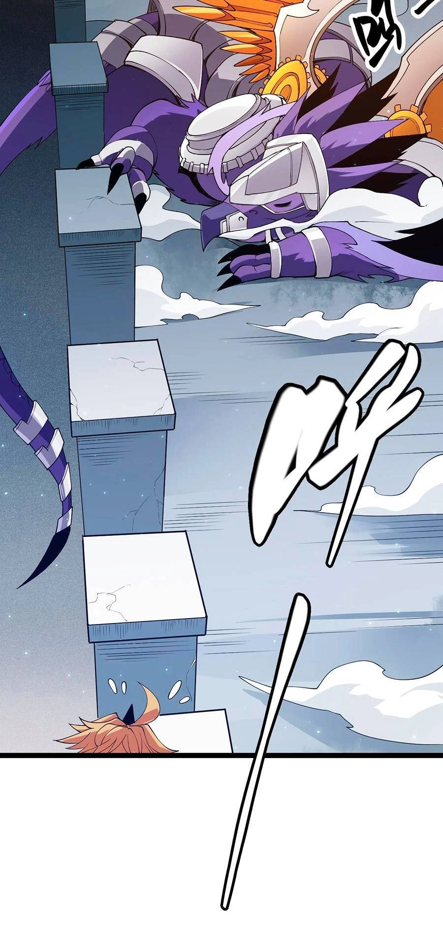 Tôi Đến Từ Thế Giới Trò Chơi Chapter 58 - 10