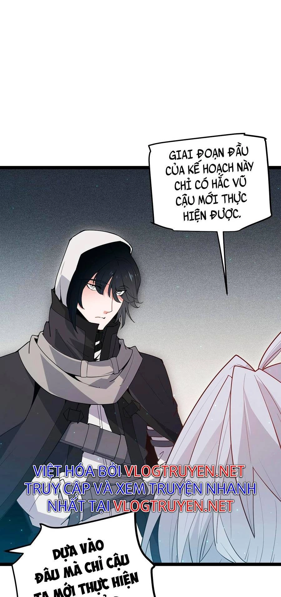 Tôi Đến Từ Thế Giới Trò Chơi Chapter 58 - 14