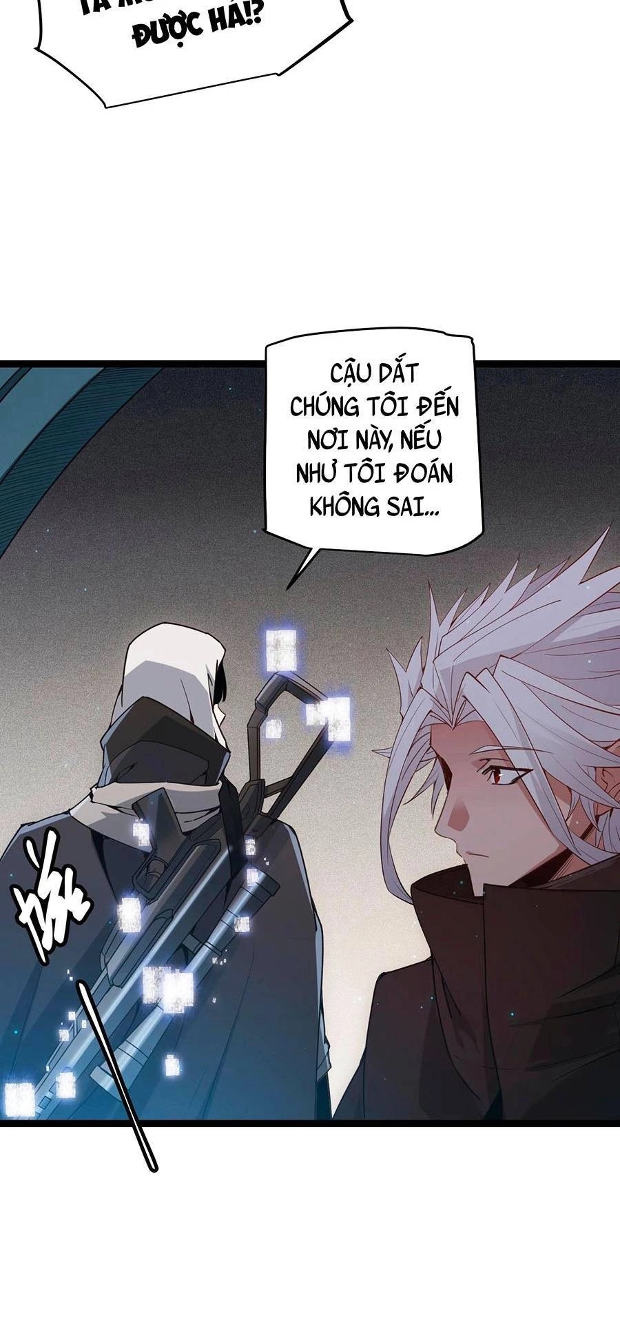 Tôi Đến Từ Thế Giới Trò Chơi Chapter 58 - 15