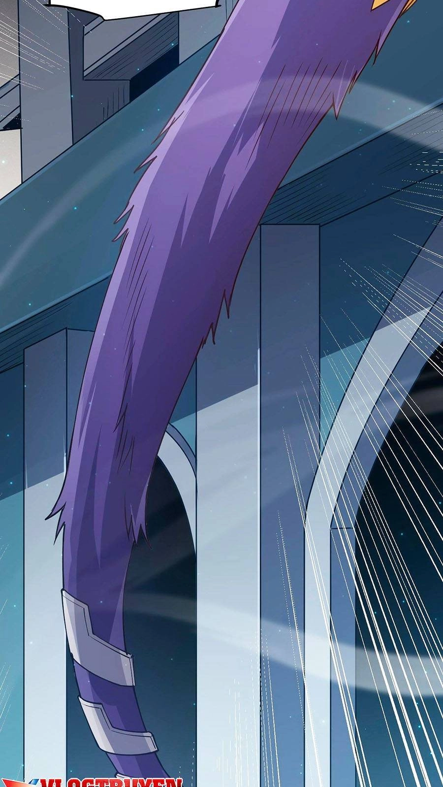 Tôi Đến Từ Thế Giới Trò Chơi Chapter 58 - 19