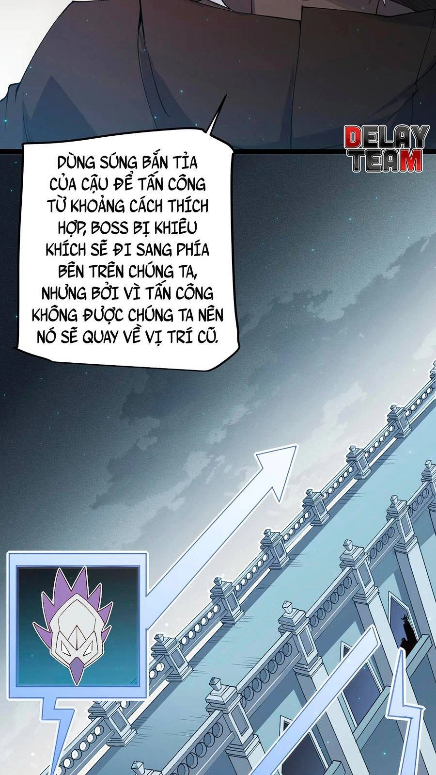 Tôi Đến Từ Thế Giới Trò Chơi Chapter 58 - 21