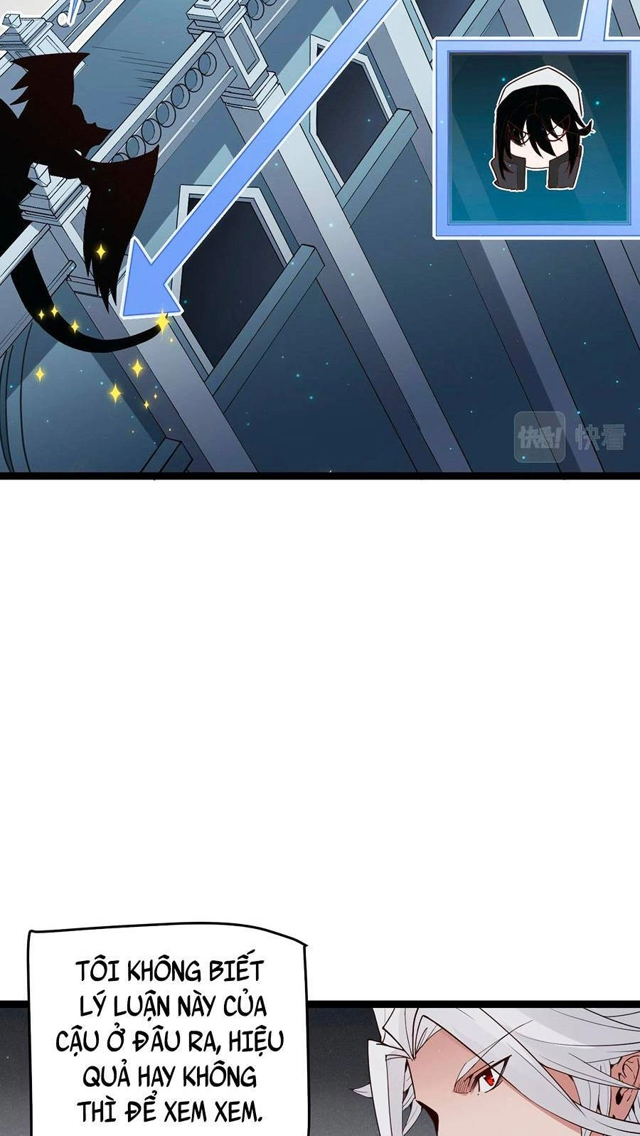 Tôi Đến Từ Thế Giới Trò Chơi Chapter 58 - 22