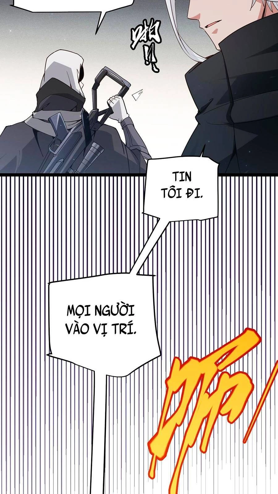 Tôi Đến Từ Thế Giới Trò Chơi Chapter 58 - 23