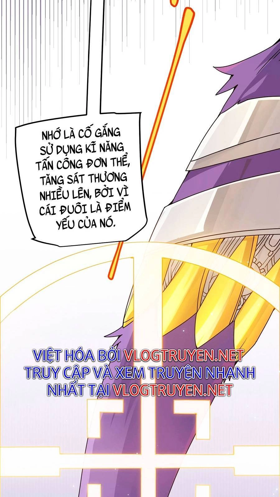 Tôi Đến Từ Thế Giới Trò Chơi Chapter 58 - 24