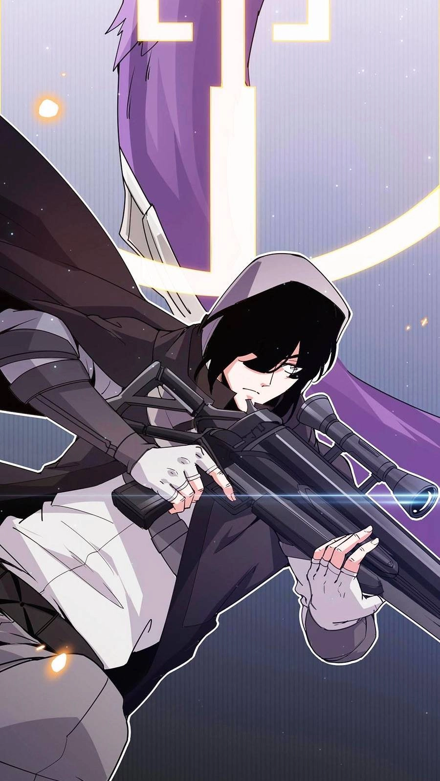 Tôi Đến Từ Thế Giới Trò Chơi Chapter 58 - 25