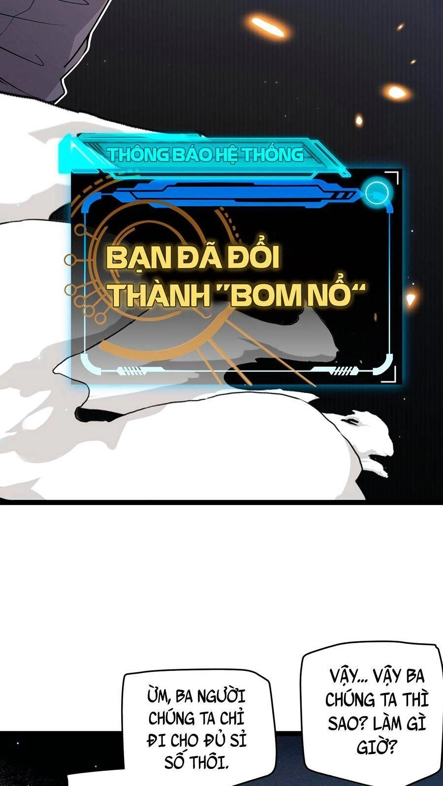 Tôi Đến Từ Thế Giới Trò Chơi Chapter 58 - 26