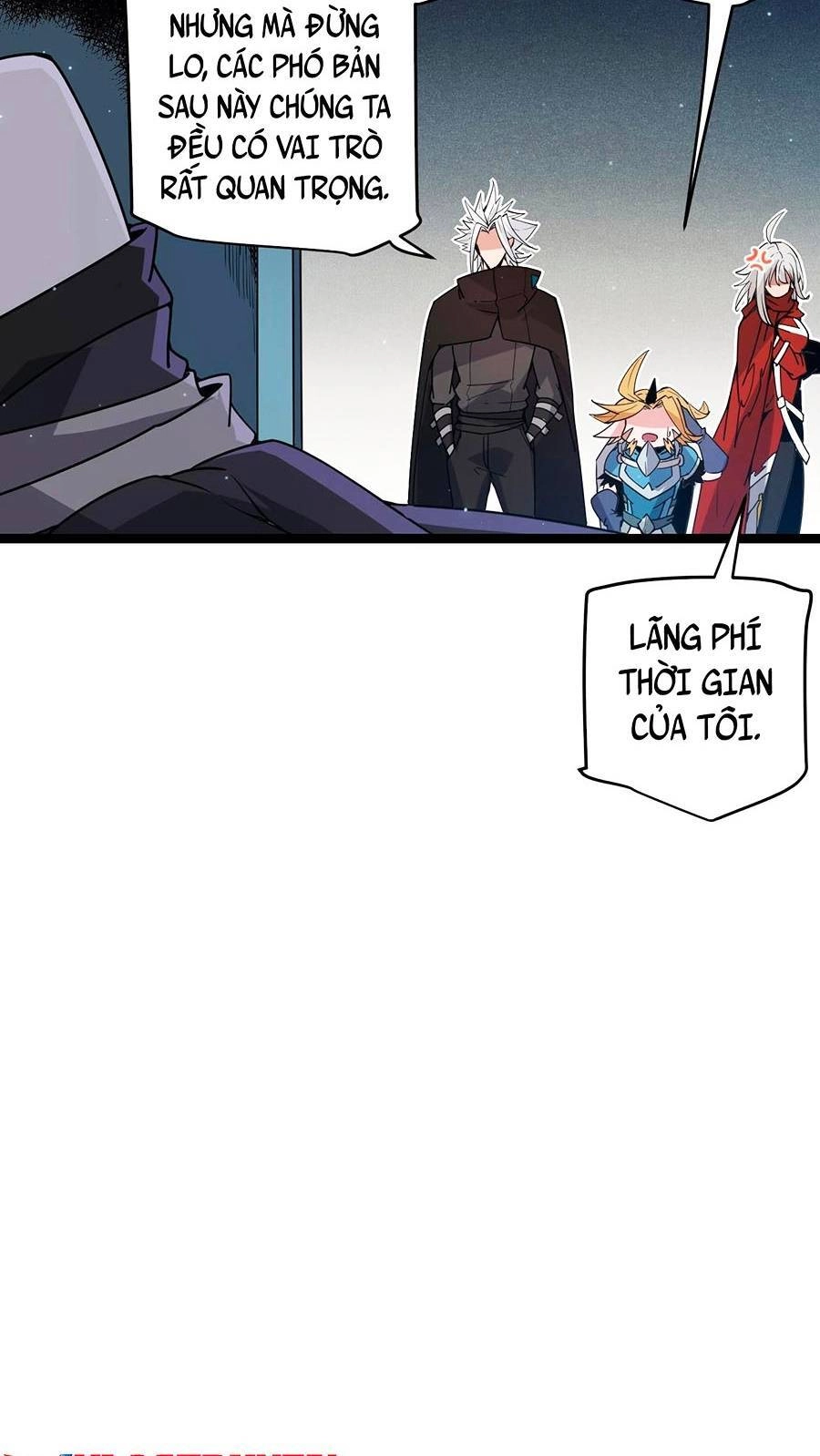 Tôi Đến Từ Thế Giới Trò Chơi Chapter 58 - 27