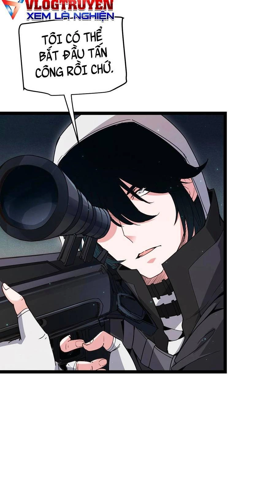 Tôi Đến Từ Thế Giới Trò Chơi Chapter 58 - 28