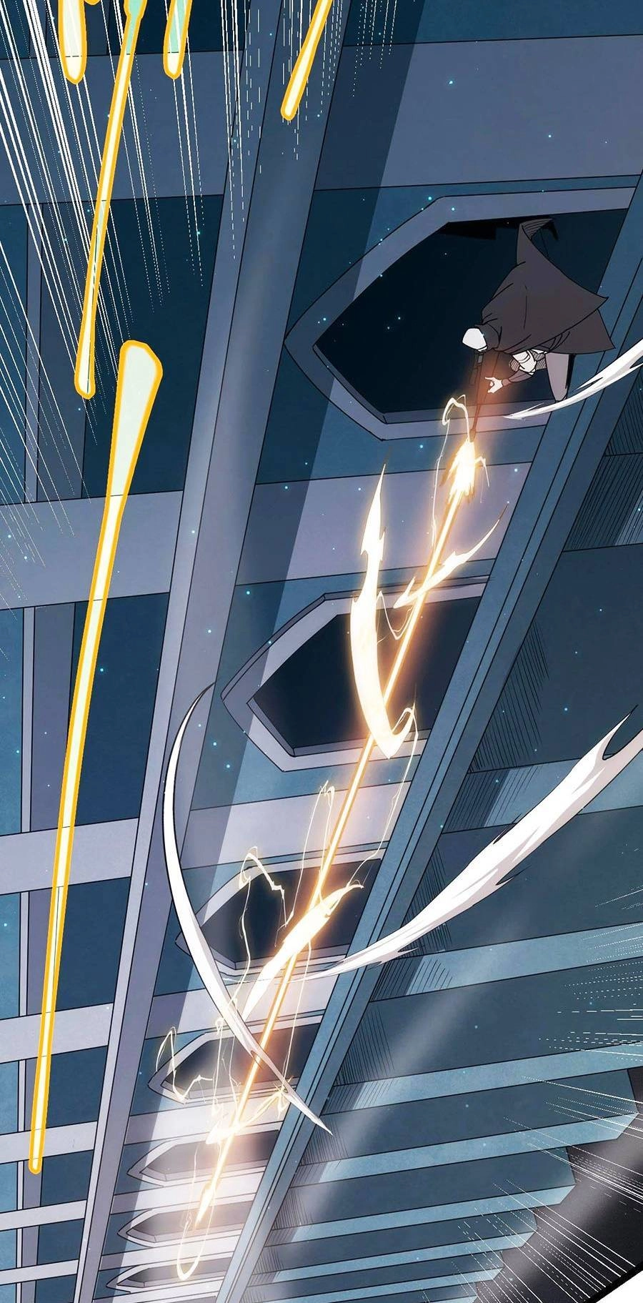 Tôi Đến Từ Thế Giới Trò Chơi Chapter 58 - 32