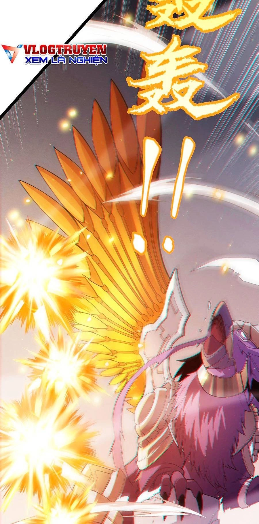 Tôi Đến Từ Thế Giới Trò Chơi Chapter 58 - 35