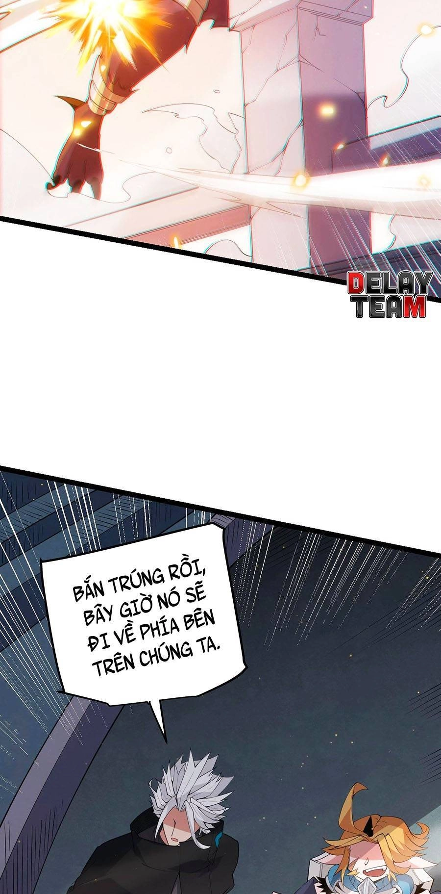 Tôi Đến Từ Thế Giới Trò Chơi Chapter 58 - 36