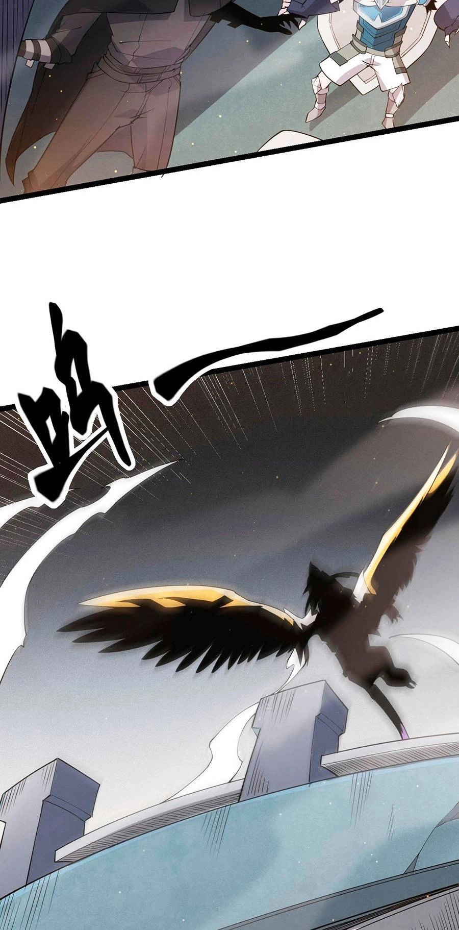 Tôi Đến Từ Thế Giới Trò Chơi Chapter 58 - 37