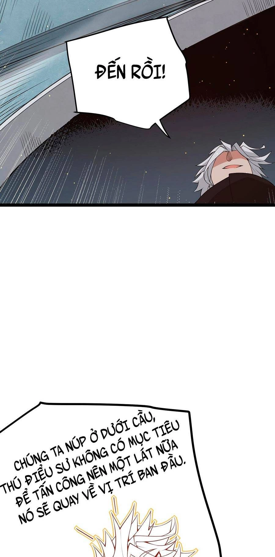 Tôi Đến Từ Thế Giới Trò Chơi Chapter 58 - 38