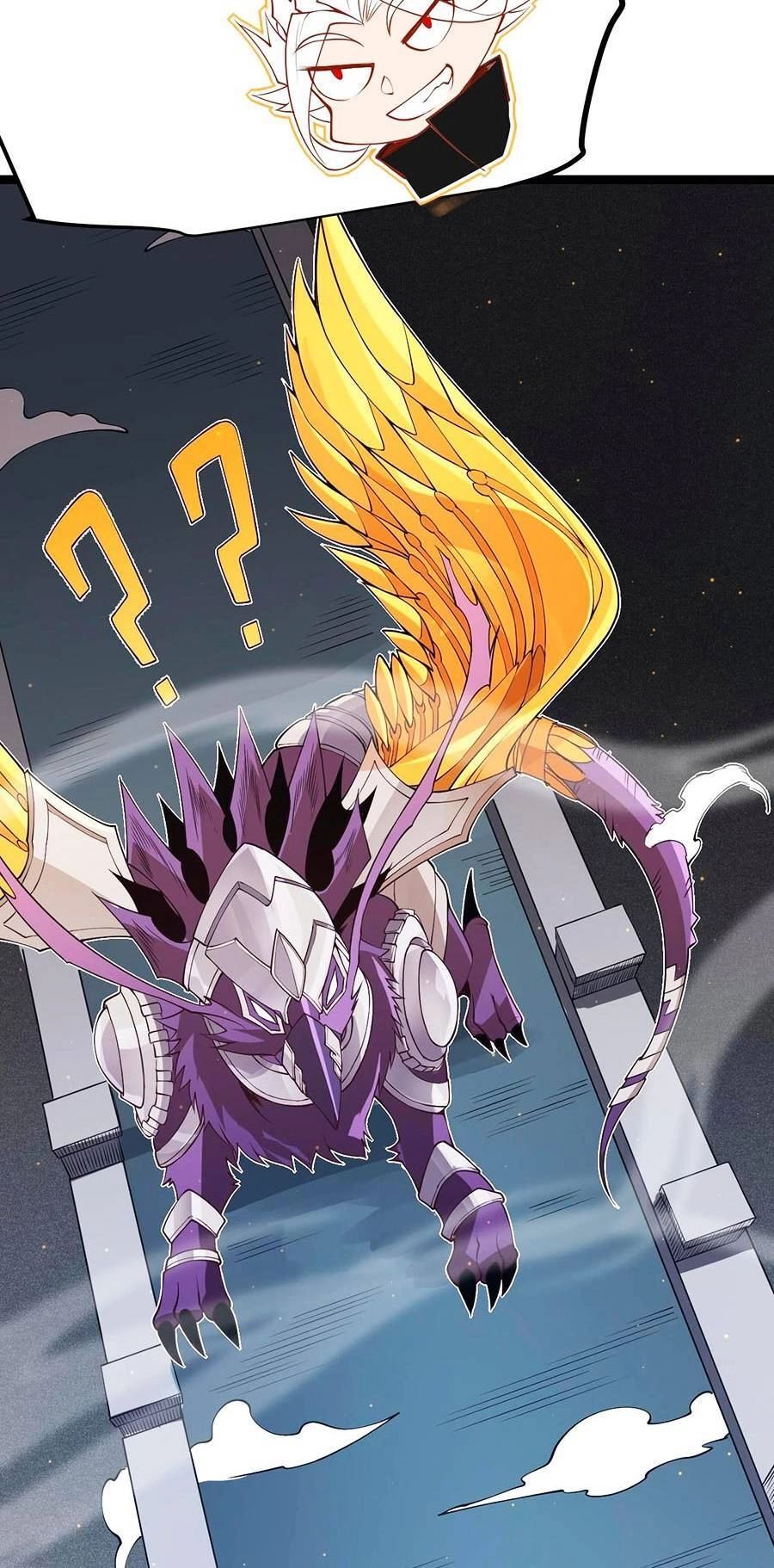 Tôi Đến Từ Thế Giới Trò Chơi Chapter 58 - 39