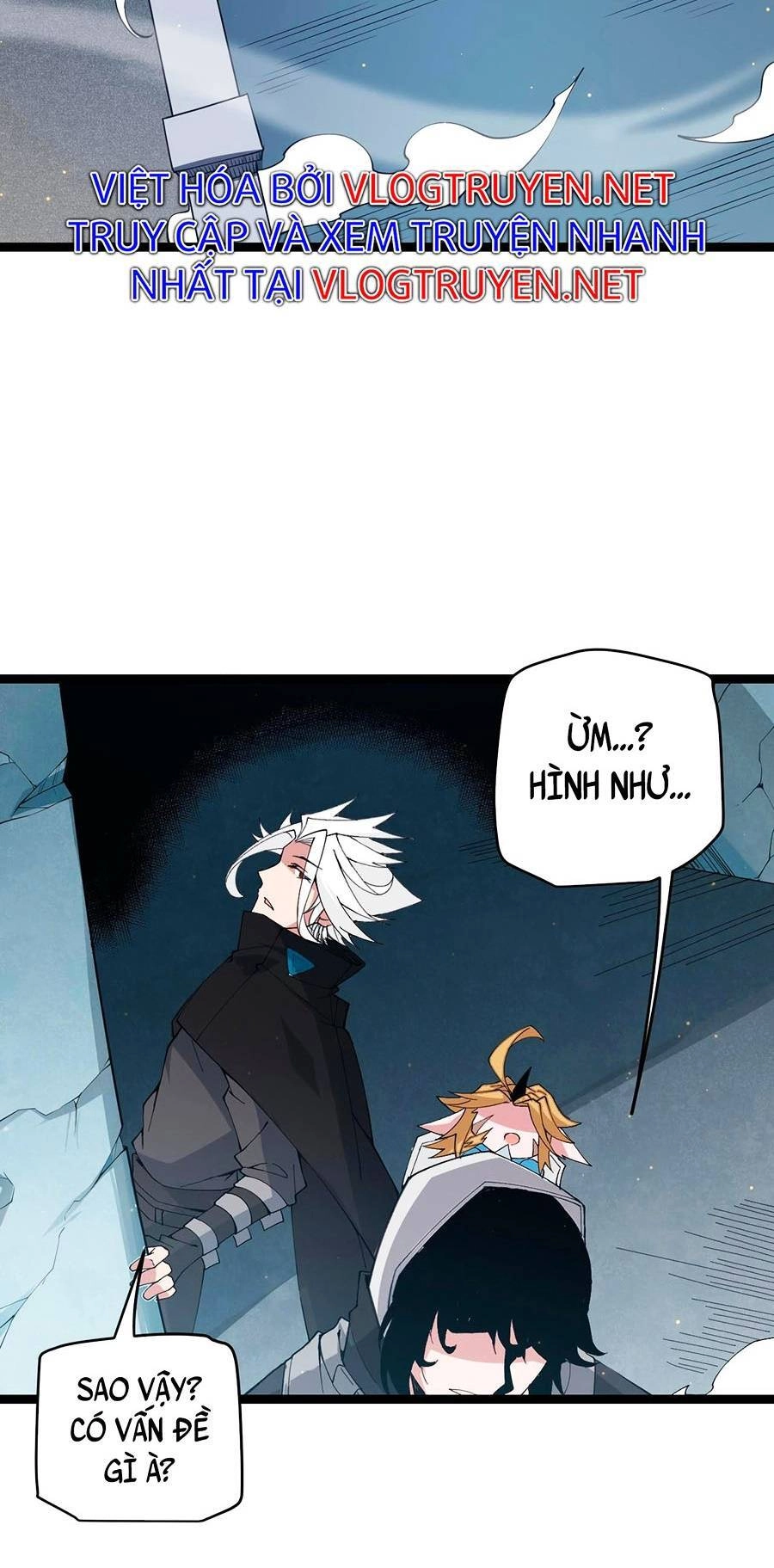 Tôi Đến Từ Thế Giới Trò Chơi Chapter 58 - 40