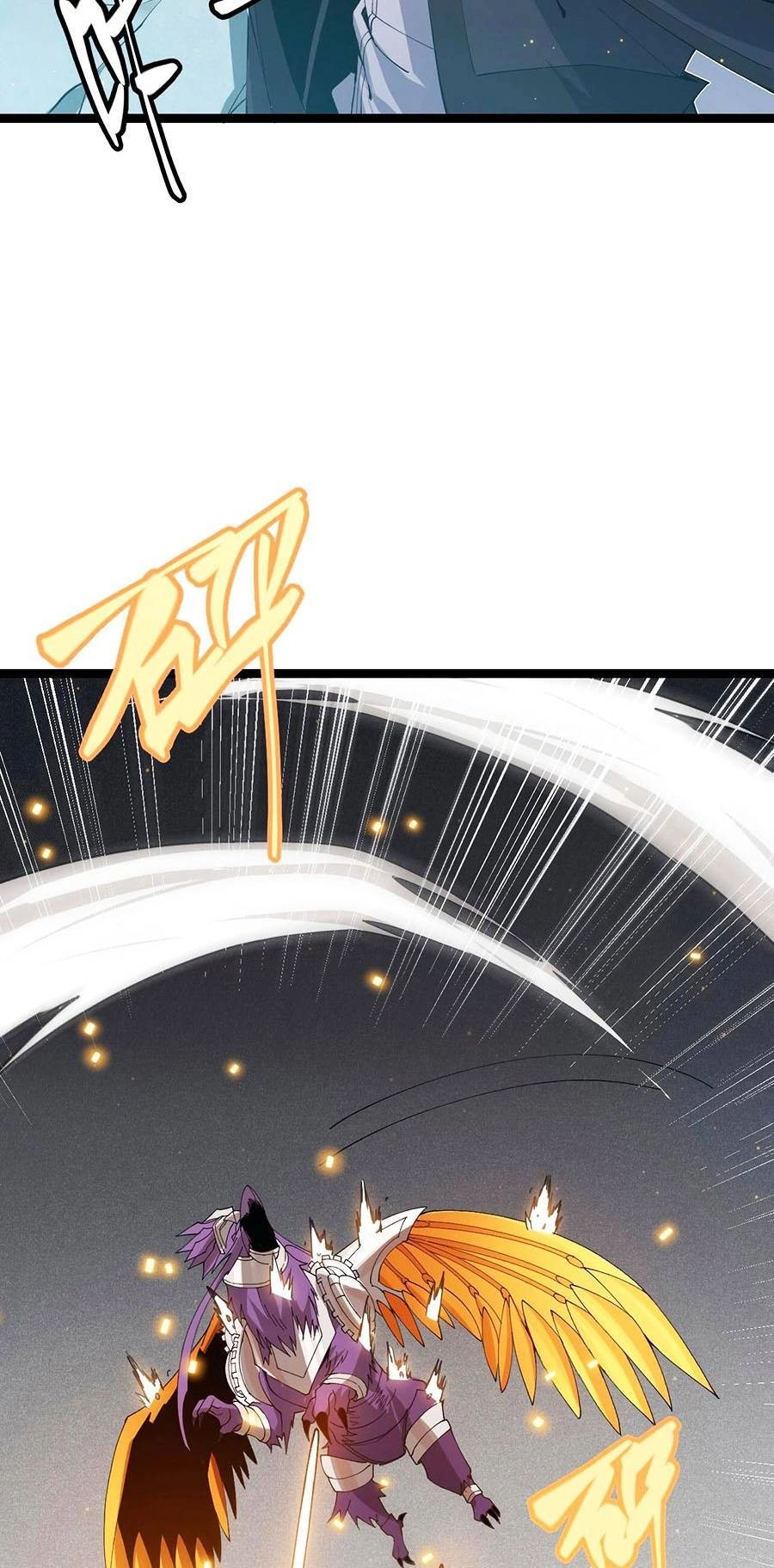 Tôi Đến Từ Thế Giới Trò Chơi Chapter 58 - 42