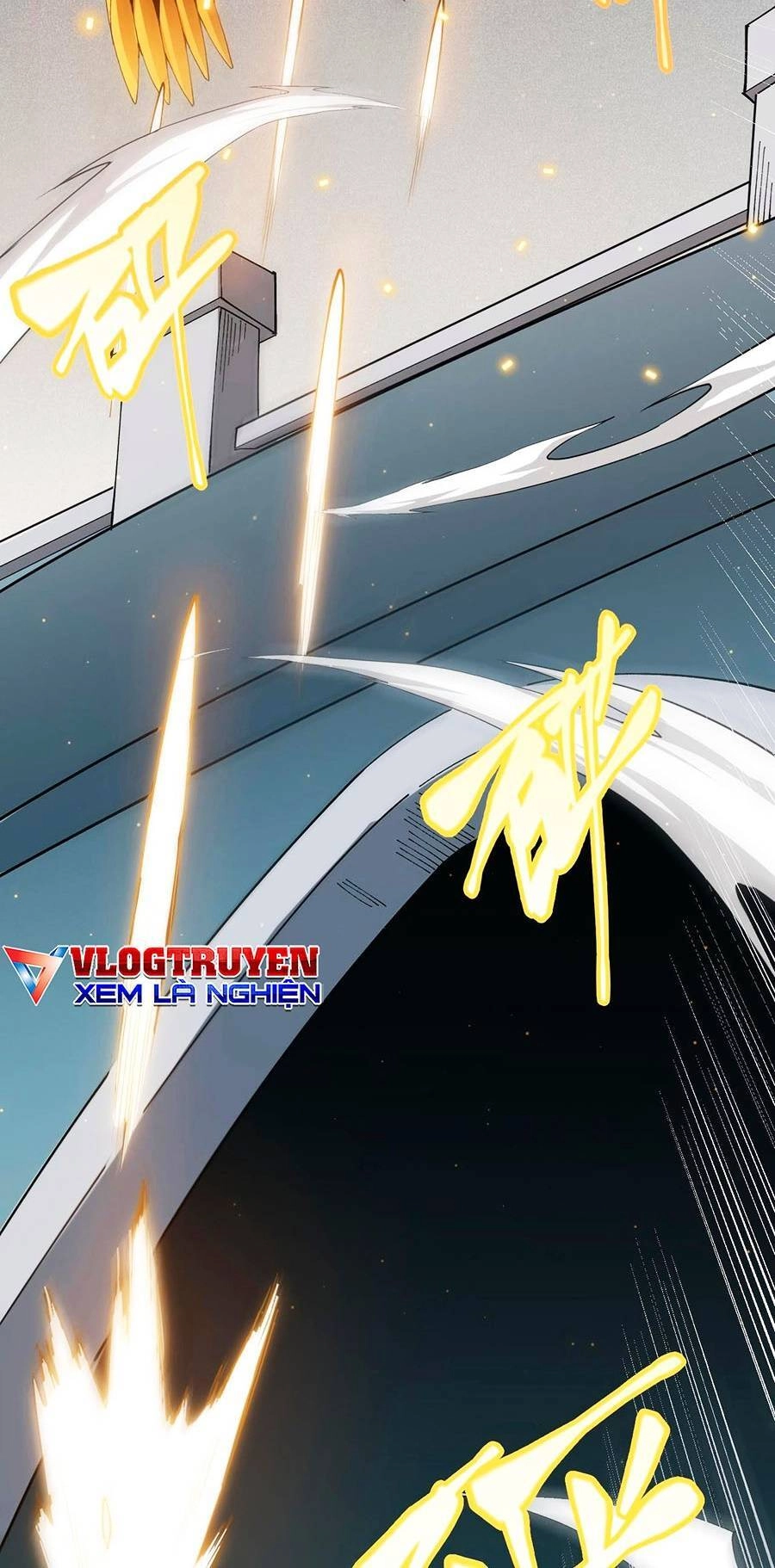 Tôi Đến Từ Thế Giới Trò Chơi Chapter 58 - 43